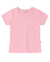 Blusa Baby Look Infantil Menina Verão Brandili Colorida 4/10