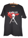 Remera Kamikaze