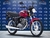MOTO ZANELLA RX 150 Z7 BASE - ANDES MOTORS - tienda online