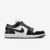 Jordan 1 Low Panda (2023) na internet