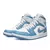 Jordan 1 Mid UNC (2022) - comprar online