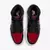 Jordan 1 Retro High OG Patent Bred na internet