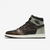 Jordan 1 Retro High Light Army Rust Shadow Patina