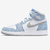 Jordan 1 Retro High Hyper Royal Smoke Grey