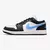 Jordan 1 Low Black University Blue White