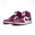 Jordan 1 Mid Chicago Toe - comprar online