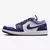 Jordan 1 Low Sky J Purple