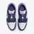 Jordan 1 Low Sky J Purple - OnStockBr