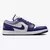 Jordan 1 Low Sky J Purple na internet