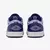 Jordan 1 Low Sky J Purple - loja online