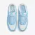 Nike Air Force 1 Low Nail Art White Blue - loja online