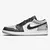 Jordan 1 Low Shadow Toe