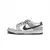 Nike Dunk Low Light Smoke Grey