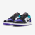 Jordan 1 Low Aqua - comprar online