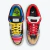 Nike SB Dunk Low What The Paul - OnStockBr