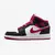 Jordan 1 Mid Very Berry