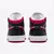 Jordan 1 Mid Very Berry - OnStockBr