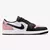 Jordan 1 Low OG Bleached Coral na internet