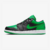 Jordan 1 Low Lucky Green