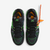 Nike Air Rubber Dunk Off-White Green Strike - OnStockBr