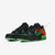 Nike Air Rubber Dunk Off-White Green Strike - comprar online