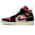 Jordan 1 Mid Canyon Rust