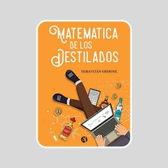 Matemática de los Destilados - comprar online