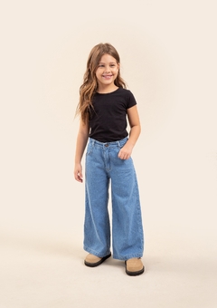 Calça Jeans Bugbee