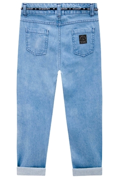 Calça Teen Mom Jeans Vic&Vicky - comprar online