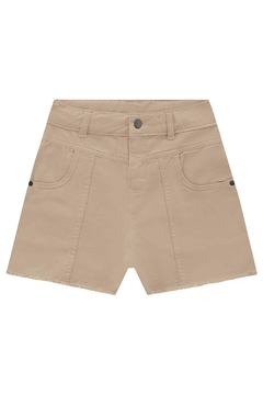 Shorts Teen Em Sarja Lilimoon