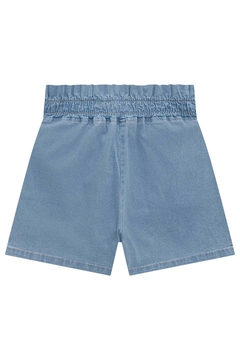 Shorts Infantil Jeans Vic&Vicky - comprar online