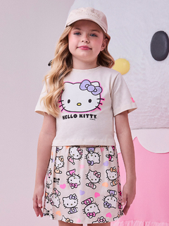 Conjunto da Hello Kitty Colors Momi - comprar online