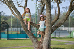 Conjunto Blusa e Shorts Nini&Bambini - comprar online