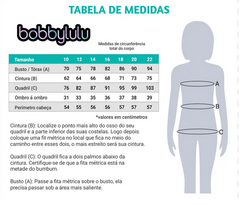 Vestido Teen Bobbylulu - comprar online