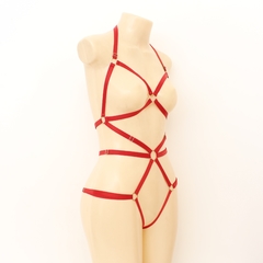 BODY HARNESS BOGOTÁ - loja online