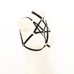 HARNESS MADRI - comprar online