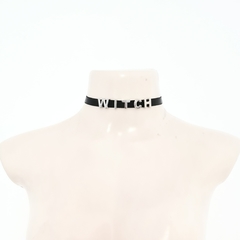 CHOKER PERSONALIZADO