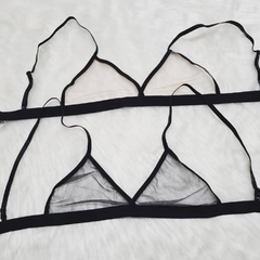 Imagem do BRALETTE TULE BASIC