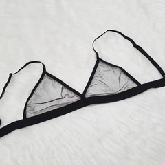 BRALETTE TULE BASIC - comprar online