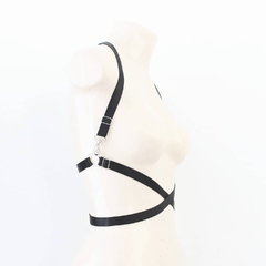 HARNESS BELT GÉNOVA - comprar online