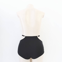 CALCINHA HOT PANTS SIDNEY II na internet