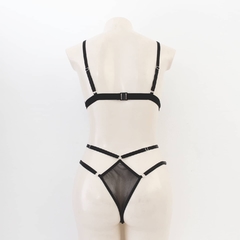 CONJUNTO PATCH STRAPPY na internet