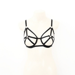 BRALETTE HARNESS SÃO PAULO