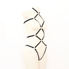 BODY HARNESS MILÃO - comprar online