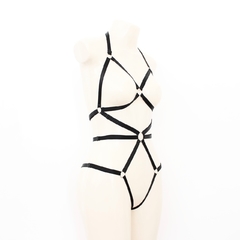 BODY HARNESS BOGOTÁ - comprar online