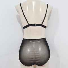 CONJUNTO PATCH HOT PANTS na internet