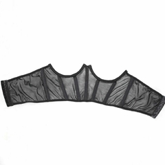 CORSELET MEMPHIS - Dark B