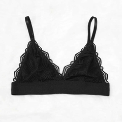 BRALETTE DALLAS FORRADO - Dark B