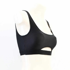 BRALETTE TOP NEW YORK - comprar online