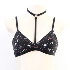 BRALETTE LONDRES